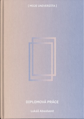 #MagicMirror! béžovofialový